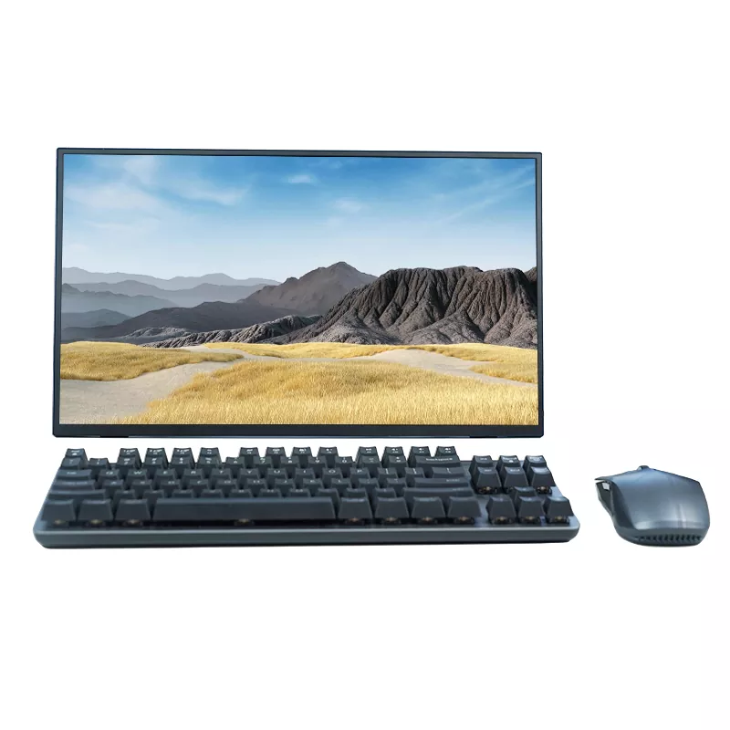 15.6 इंच 1080p पोर्टेबल मॉनिटर