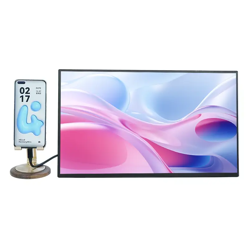 15.6 Inch100%SRGB पोर्टेबल मॉनिटर