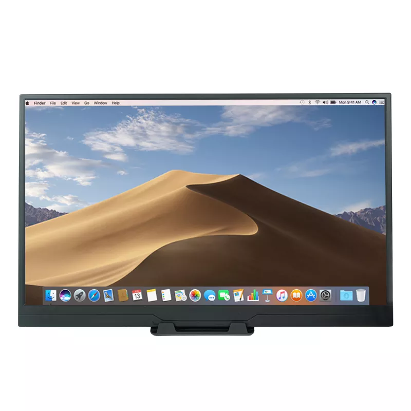 14-इंच 1080P पोर्टेबल मॉनिटर को एक आवश्यक गैजेट क्या बनाता है?