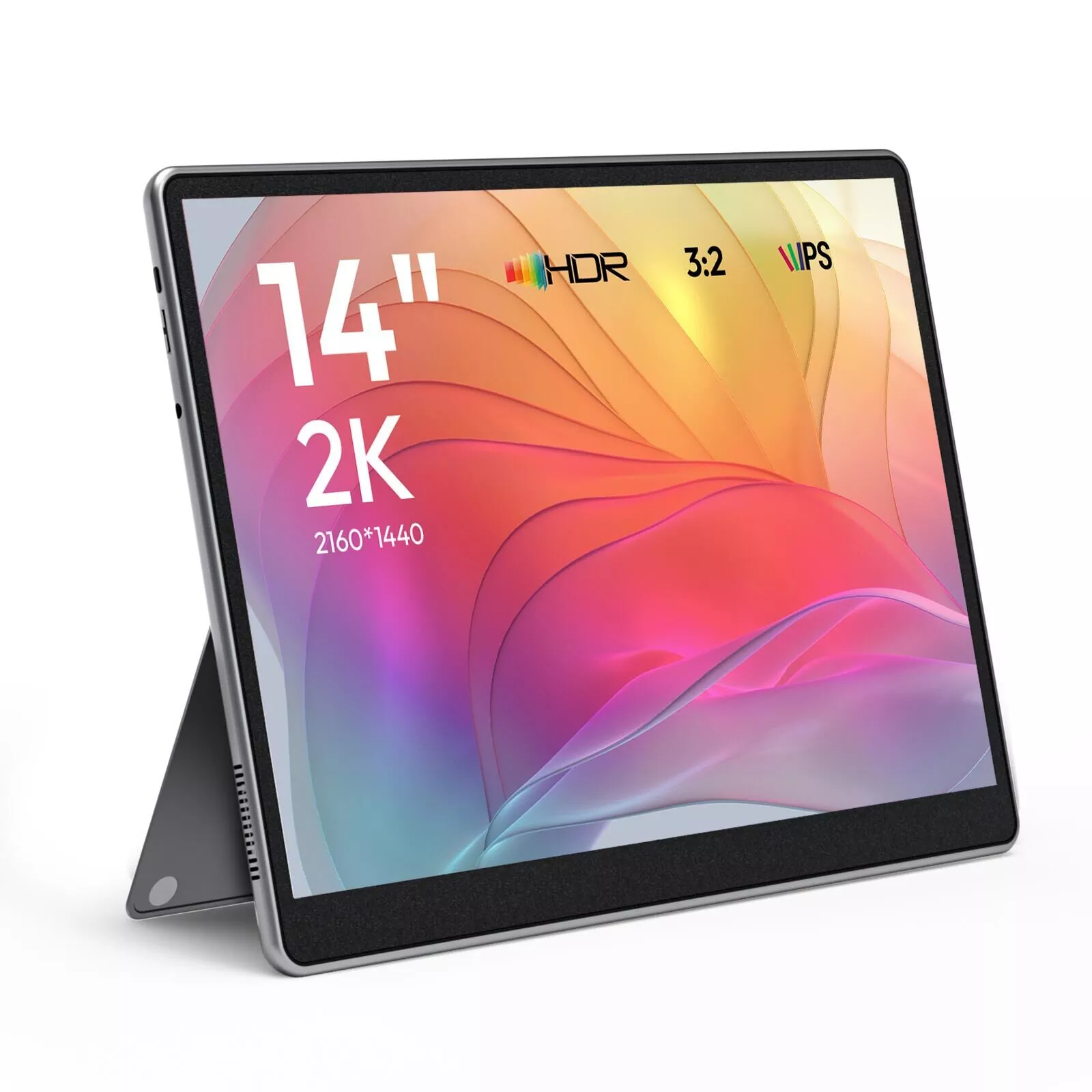 आपको 14 इंच 2K अल्ट्रा एचडी पोर्टेबल मॉनिटर क्यों चुनना चाहिए?